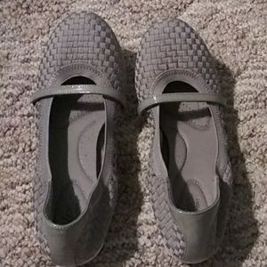 Dexflex Comfort Flats